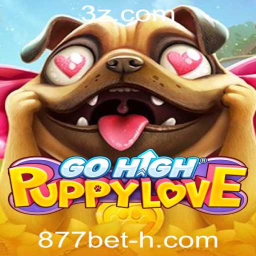 GoHighPuppyLove: Aventura Canina em Uma Nova Plataforma de Jogo