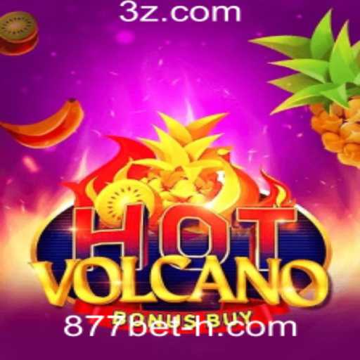 Explorando HotVolcanoBonusBuy na 877bet Plataforma