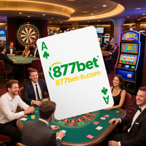 877bet