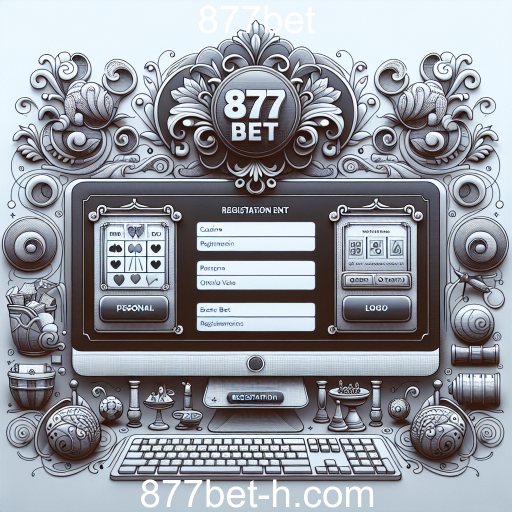 O Guia Definitivo para o Cadastro na 877bet